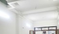 CHO THUÊ MP  GIẢI PHÓNG, HOÀNG MAI, 102M2, 4 TẦNG, 6 PHÒNG, 6 WC, 35 TR